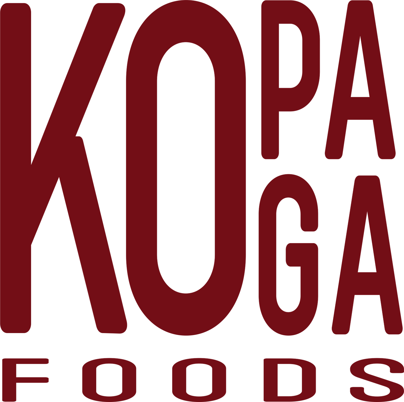 kopagafoods.com