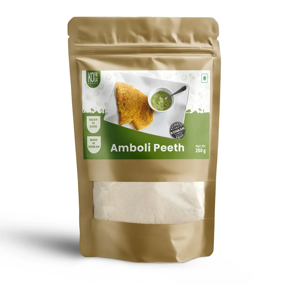 Amboli Peeth