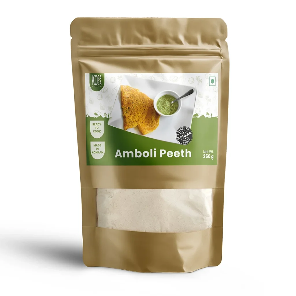 Amboli Peeth