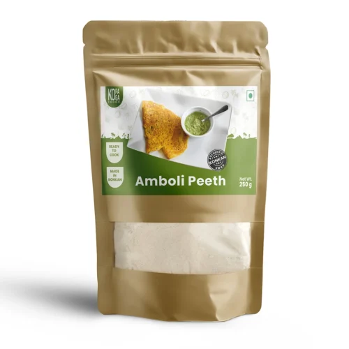 Amboli Peeth