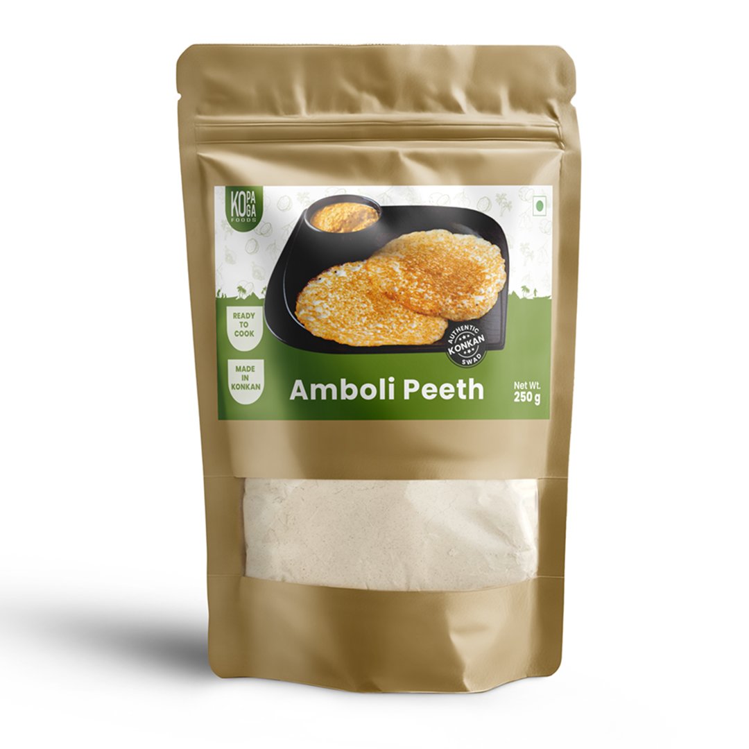 Amboli Peeth