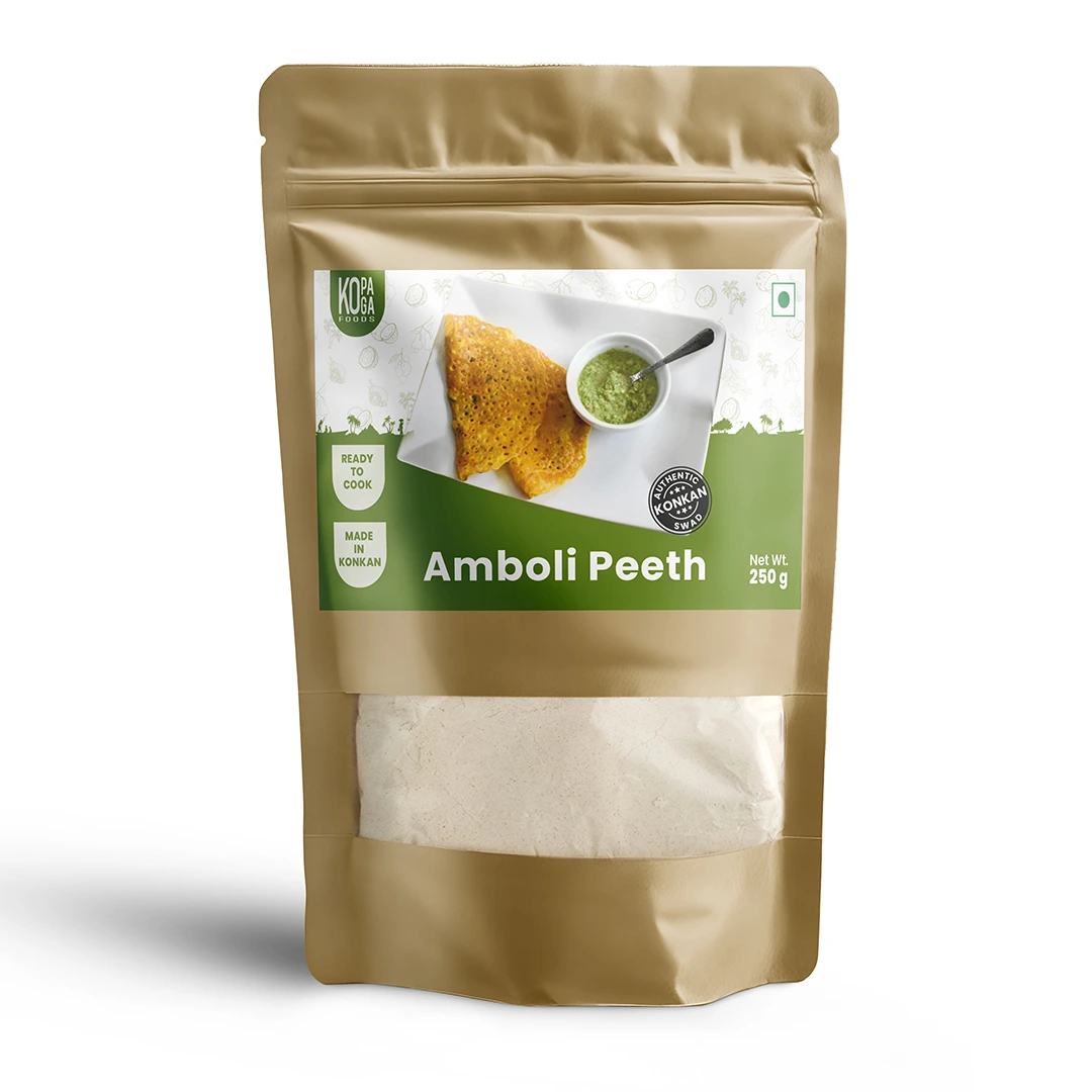 Amboli Peeth