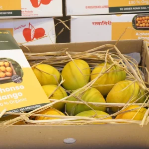 Ratnagiri Alphonso Mangoes