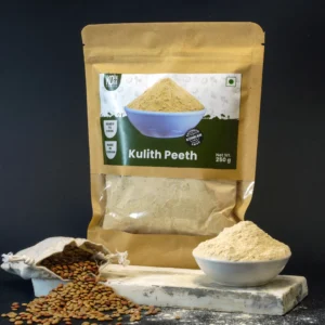 Kulith Peeth (Horse Gram Flour)