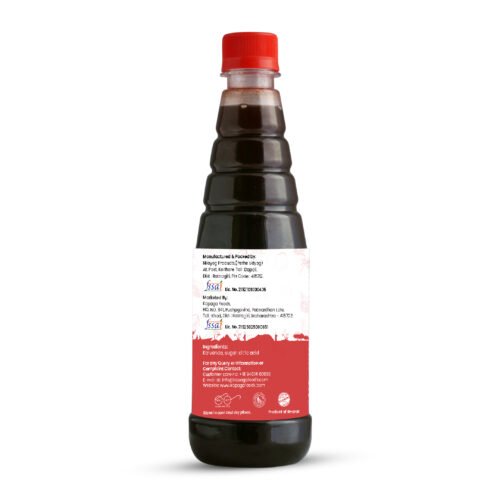 Karvanda Syrup