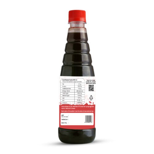 Karvanda Syrup