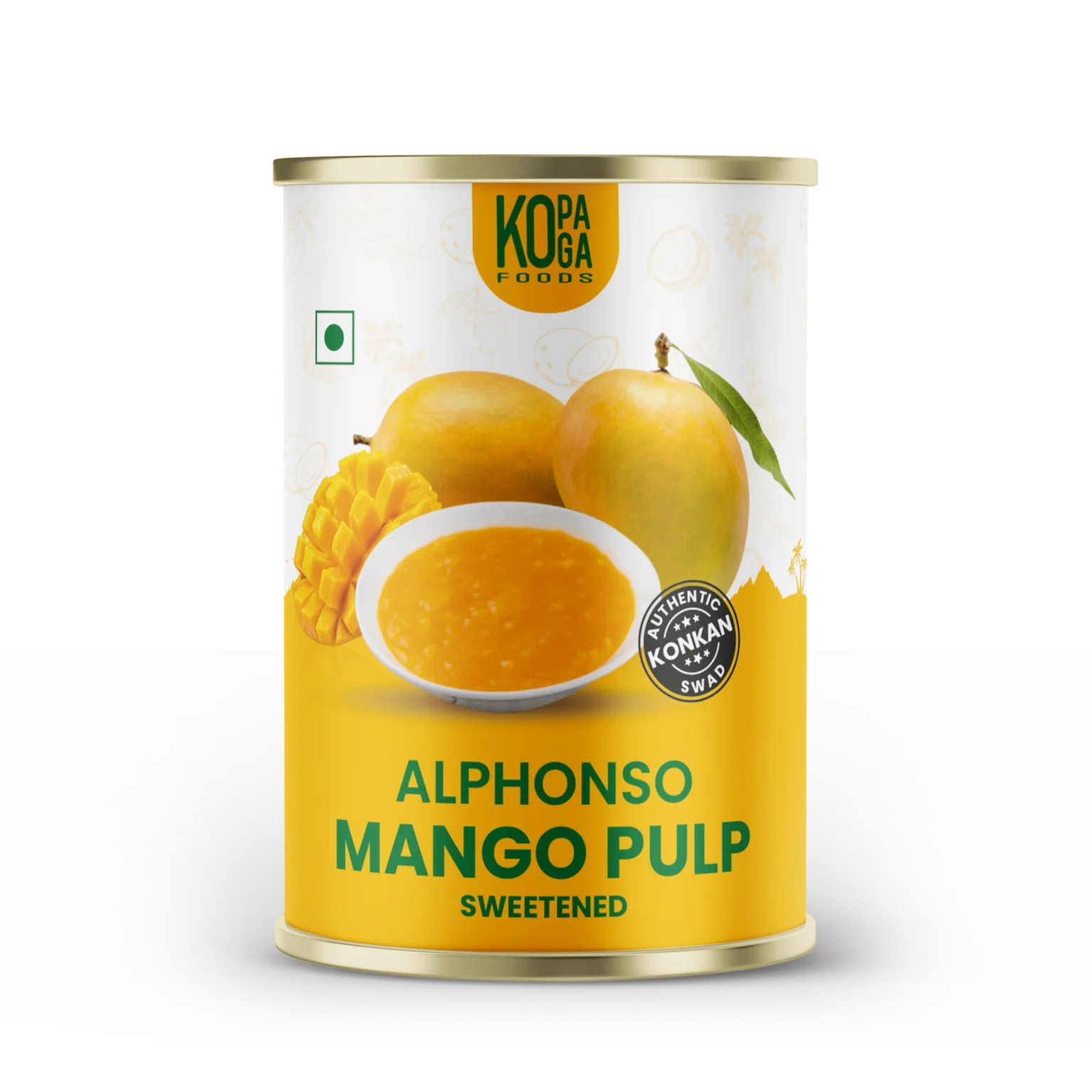 Alphonso Mango Pulp 1X1 (1)