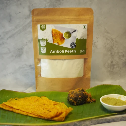 Amboli Peeth