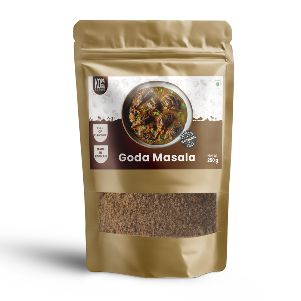 Goda Masala