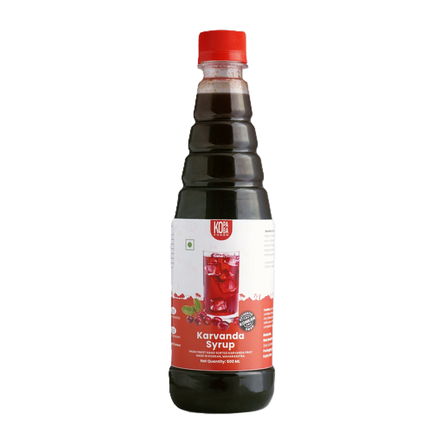 Karvanda Syrup (1)