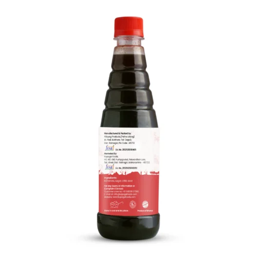 Karvanda Syrup