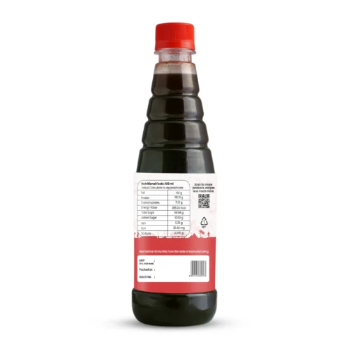 Karvanda Syrup