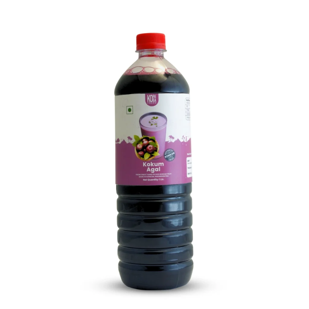 Kokam Agal