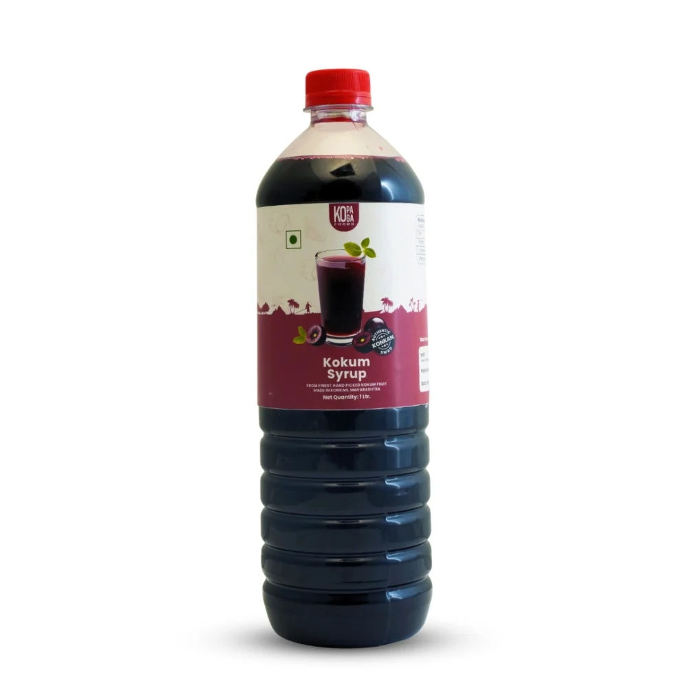 Kokam Syrup