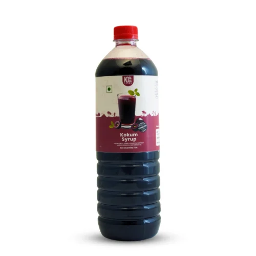 Kokam Syrup