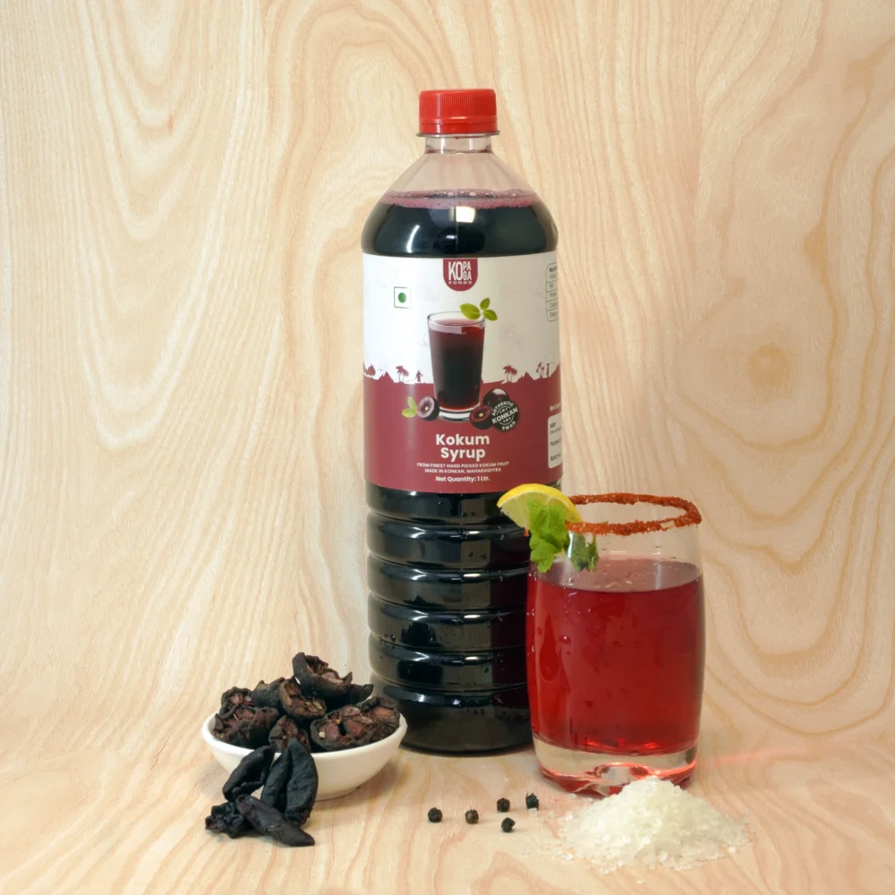 Kokam Syrup