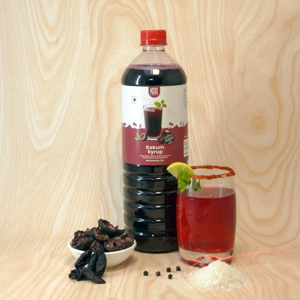 Kokam Syrup