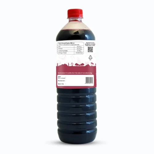 Kokam Syrup