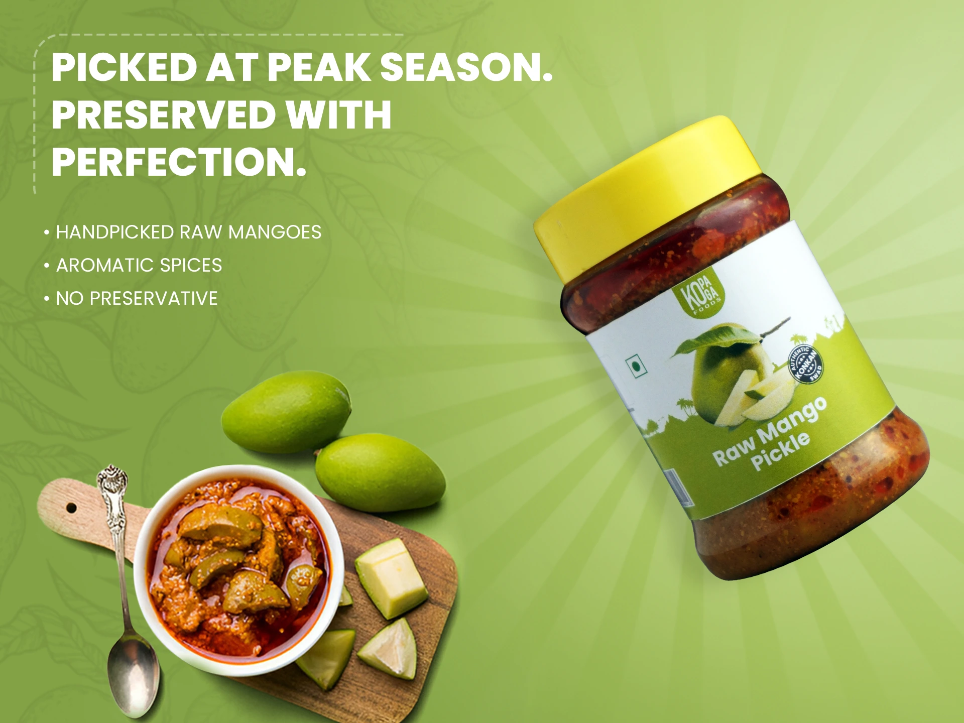 Pickle Mobile Banner 1920 x 1440