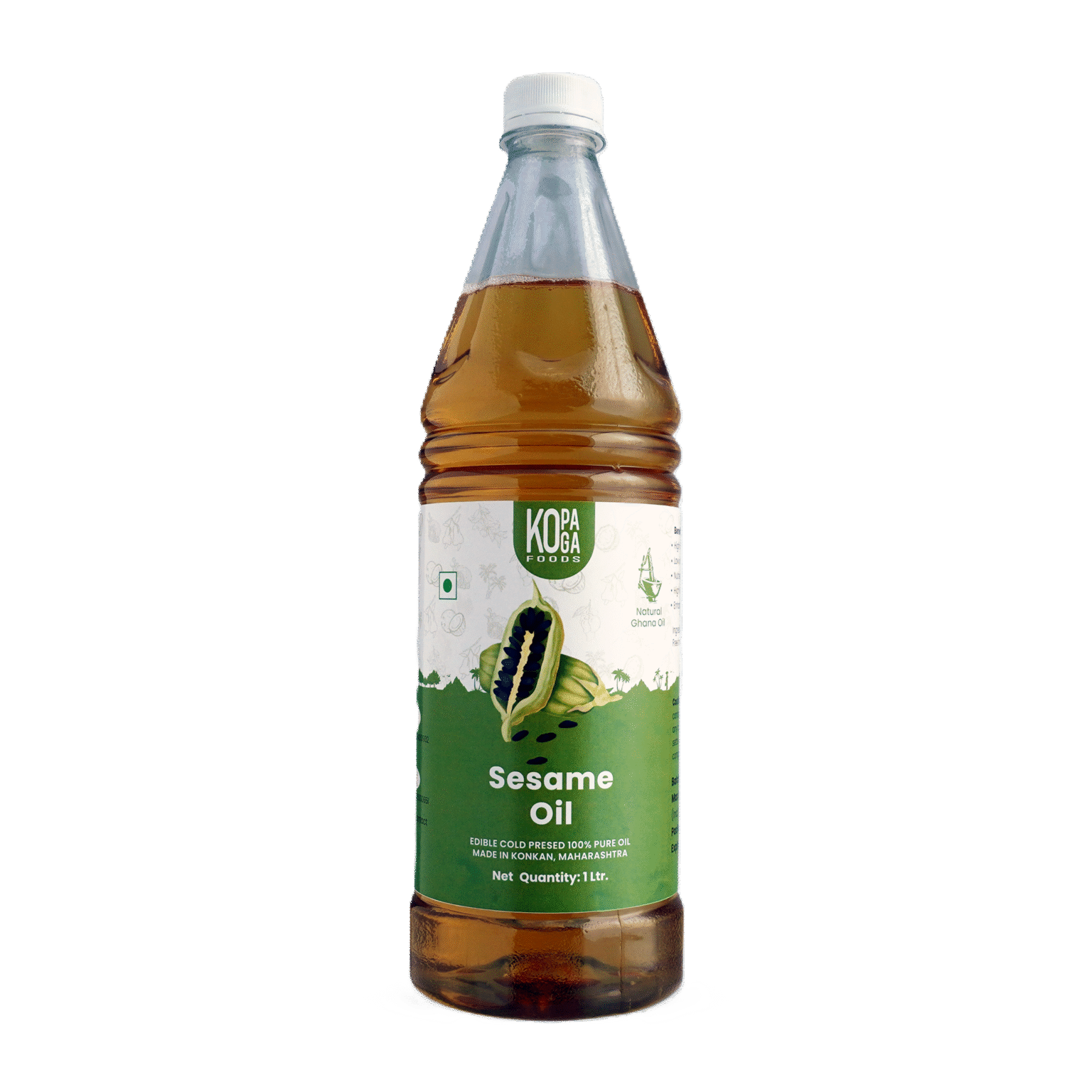 Sesame 1ltr