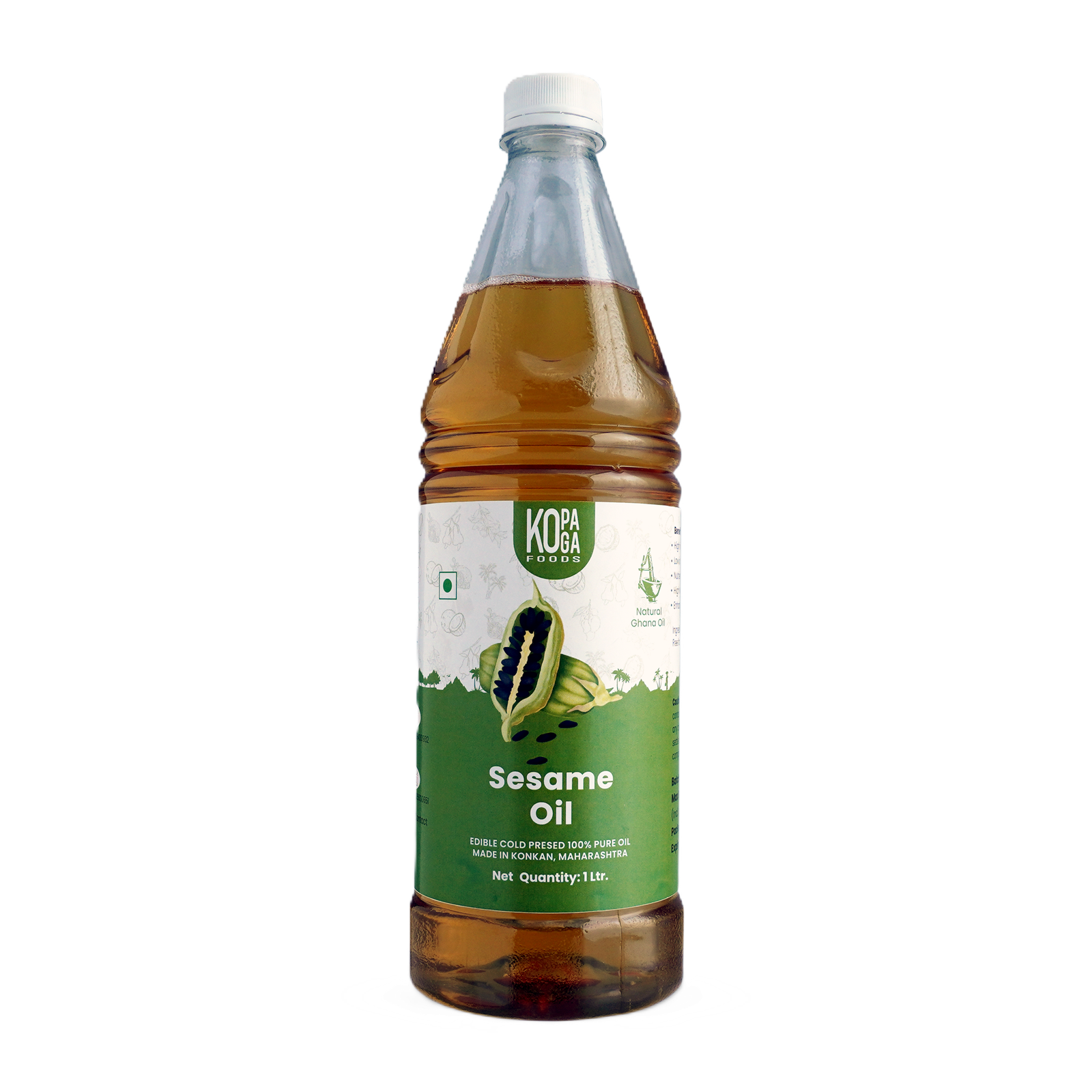 Sesame 1ltr