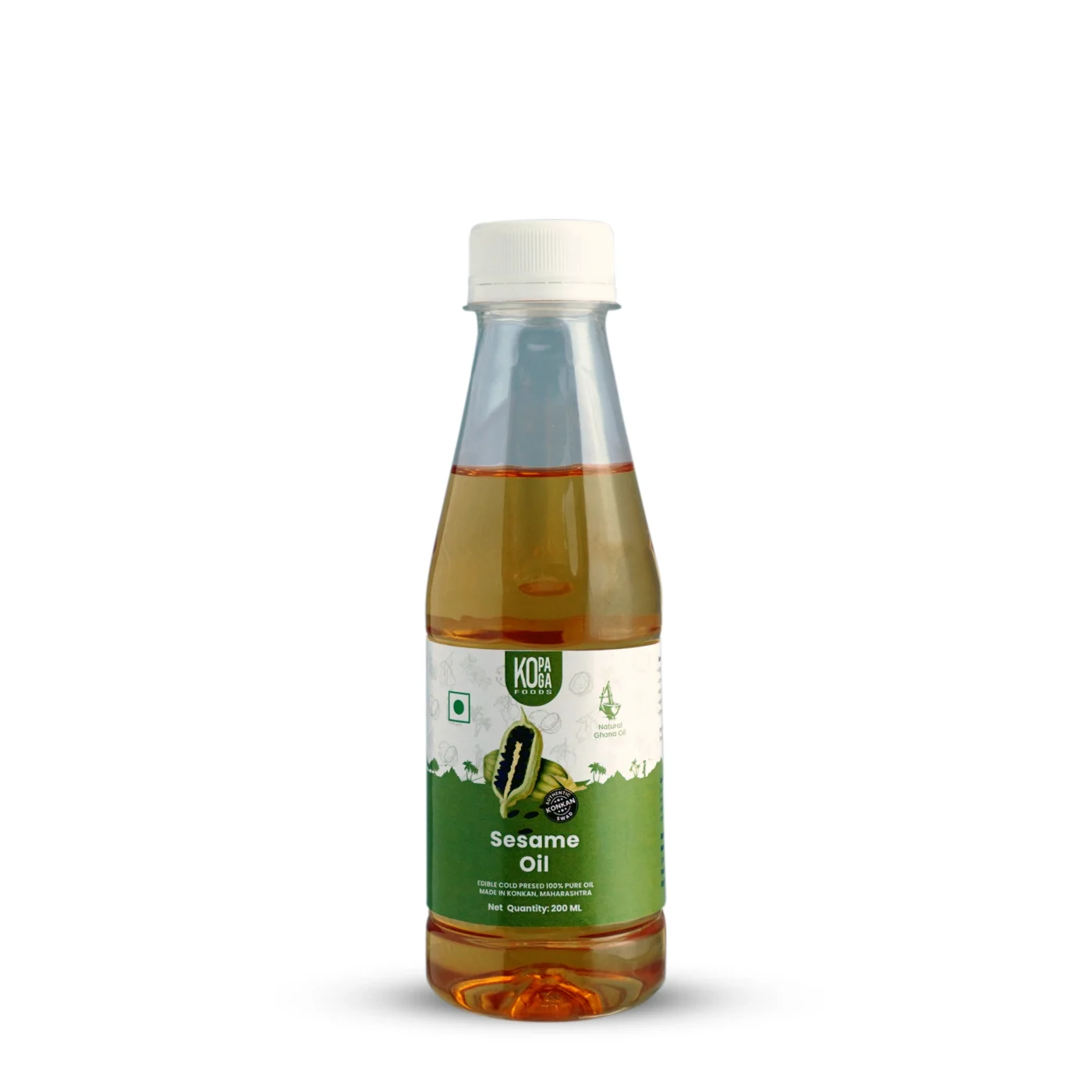 Sesame Oil