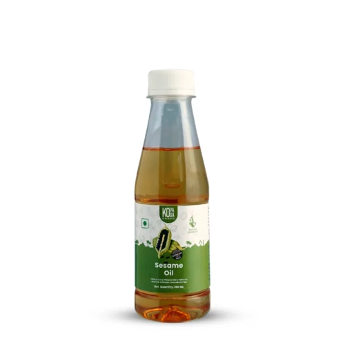 Sesame Oil