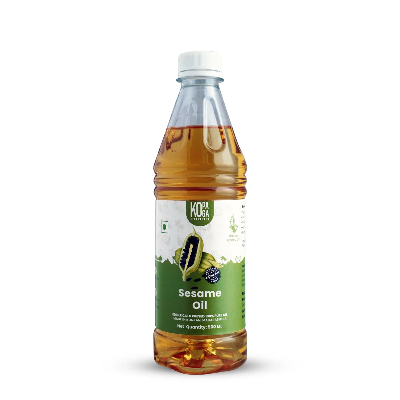 Sesame Oil