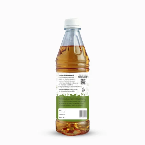Sesame Oil