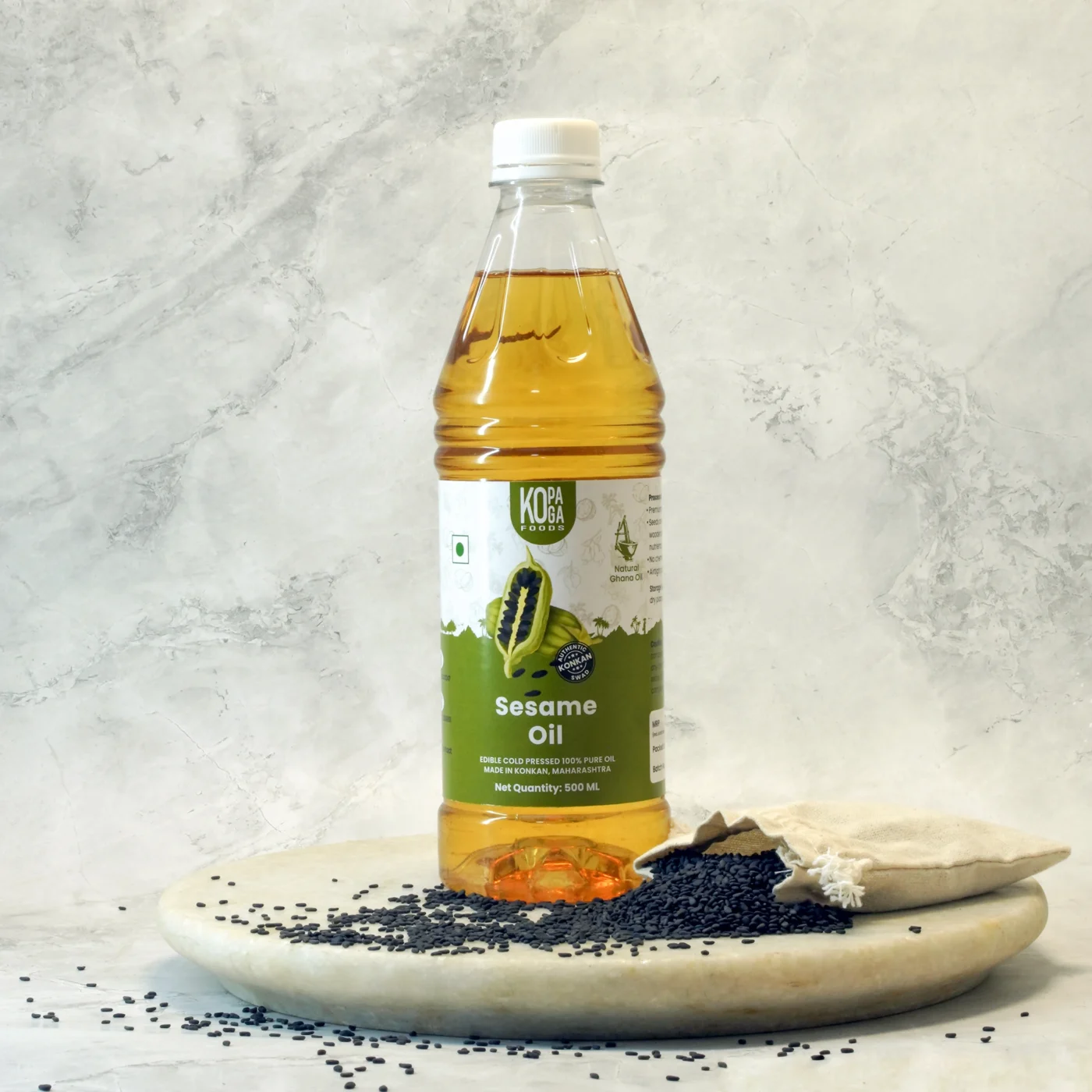 Sesame Oil