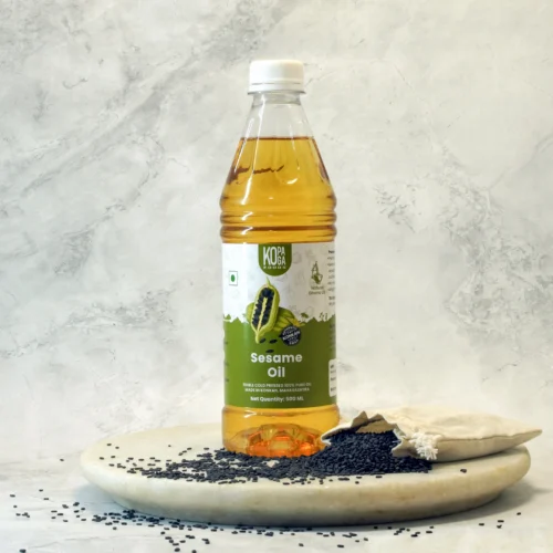 Sesame Oil